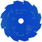 BOSCH Pânză de ferăstrău circular Expert for Wood pentru circulare cu acu