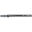 BOSCH Pânză pentru ferăstrău vertical T 144 DP