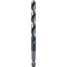BOSCH Burghiu elicoidal PRO Metal HSS-G Impact, 8x75x117 mm