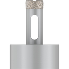 BOSCH Carotă diamantată Dry Speed, Best for Ceramic cu X-LOCK