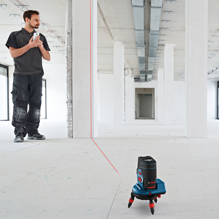 BOSCH GCL 2-50 C