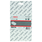 BOSCH Filtru-burduf plat din poliester