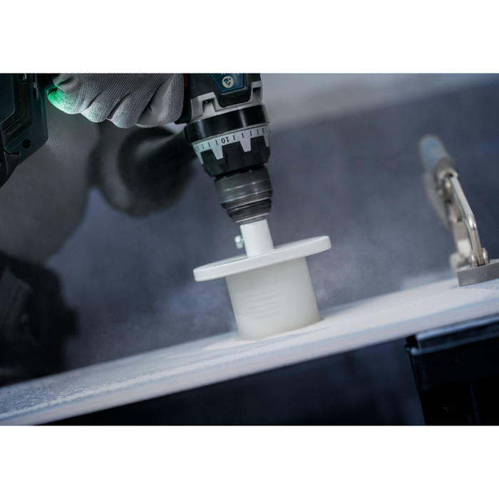 BOSCH Carotă pentru cărămidă și plăci ceramice