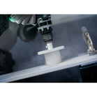 BOSCH Carotă pentru cărămidă și plăci ceramice