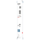 BOSCH Burghiu PRO HEX-5, 12x150x200 mm