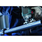 BOSCH Set 5 pânze pentru ferăstrău vertical Speed for Metal
