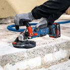 BOSCH GBR 18V-15 S