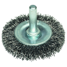 BOSCH Perii-oală pentru maşini de găurit – sârmă ondulată, 50 mm