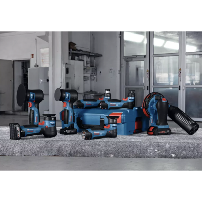 BOSCH GPX 12V-77 (SOLO)
