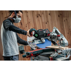 BOSCH Pânză de fierăstrău circular EXPERT Wood cordless, 305 x 2,2/1,6 x 30 mm, T60