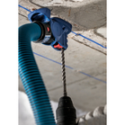 BOSCH ASPIRARE A PRAFULUI SDS Clean