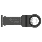 BOSCH Set 10 panze BIM Wood and Metal 32x60 mm STARLOCK PLUS
