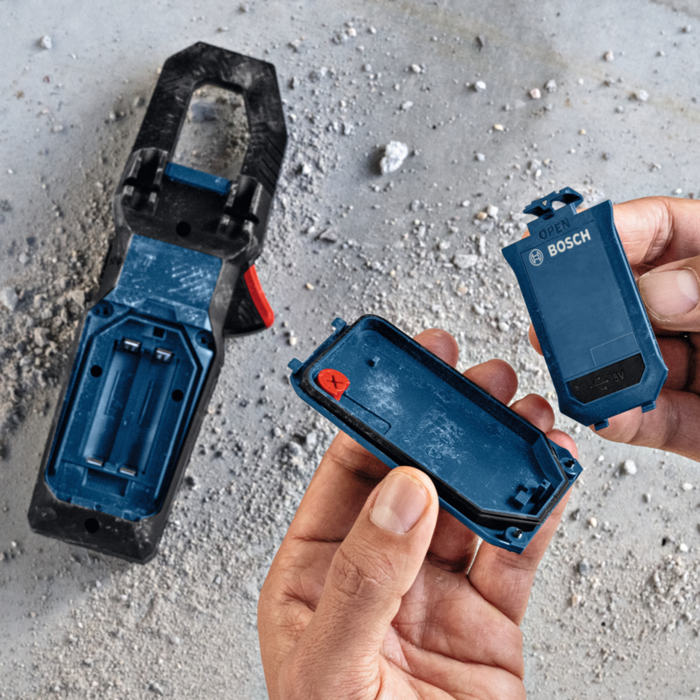 BOSCH GMC 600-15