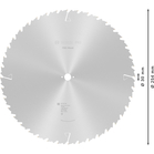BOSCH Pânză de ferăstrău circular Construct Wood