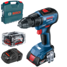 BOSCH GSR 18V-50