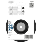BOSCH Disc-suport