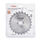 BOSCH Pânză de ferăstrău circular Eco for Wood