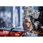 BOSCH Set 25 discuri de tăiere, Standard for Metal cu X-LOCK