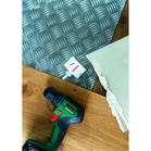 BOSCH Carotă bimetal HSSdiametru = 57 mm