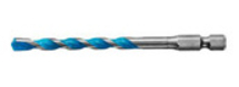 Burghie multifuncţional HEX-9 Multi Construction