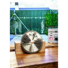 BOSCH Disc circular 85x15x20T DIY