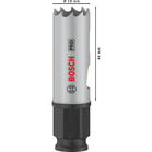 BOSCH Carotă PRO Multi Material PC Plus, 19 mm
