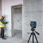 BOSCH GLL 20-22 G