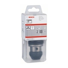 BOSCH Mandrină cu coroană dinţată 2.5 – 13 mm, SDS-plus