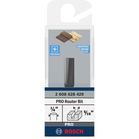 BOSCH PRO Freză coplanară
