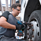 BOSCH GDS 18V-1000 (SOLO)