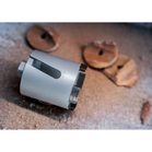 BOSCH Carota gaurire uscata Best for Univ 68mm