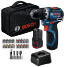 BOSCH GSR 12V-32
