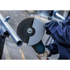 BOSCH Set 25 discuri de tăiere cu degajare, Expert for Inox