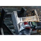 BOSCH Flap Disc X-LOCK,BfM,125,G40