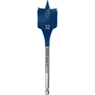 BOSCH Burghiu plat EXPERT Self Cut Speed, 32 x 152 mm