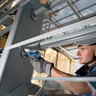 BOSCH GDR 12V-110