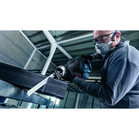 BOSCH Set de 5 pânze de fierăstrău sabie PRO Thin Metal precise S1137EAF 1.1 x 25 x 225 mm