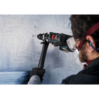 BOSCH Burghiu diamantat PRO Ceramic pentru găurire uscată