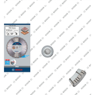 BOSCH Disc diamantat Best for Stone