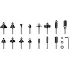 BOSCH Set mixt 15 freze