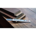 BOSCH Set de 2 pânze de fierăstrău vertical PRO Laminate clean T101BIF, 83 mm