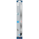 BOSCH Pânză de ferăstrău sabie S 1211 K