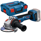 BOSCH GWS 18V-11 S (SOLO)