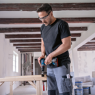 BOSCH GSR 18V-90 FC (SOLO)