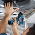 BOSCH GDR 12V-110