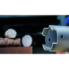 BOSCH Carotă diamantată pentru găurire uscată 1 1/4
