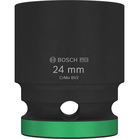 BOSCH Cheie tubulară Impact PRO