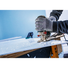BOSCH Set 5 pânze pentru ferăstrău vertical Clean for PP