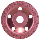BOSCH Piatră oală cu carburi metalice