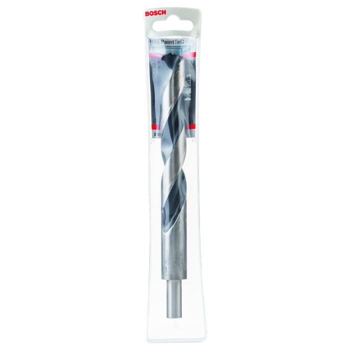 BOSCH Burghiu HSS PointTeQ (coadă redusă)